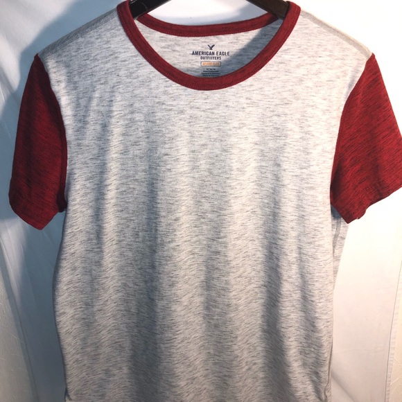 American Eagle Assorted Shirt Lot-7pcs. - Picture 2 of 8